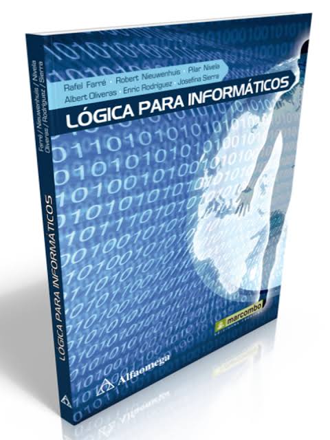 LOGICA PARA INFORMATICOS